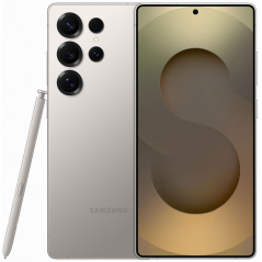 GALAXY S25 ULTRA 256GB TITANIUM GRAY